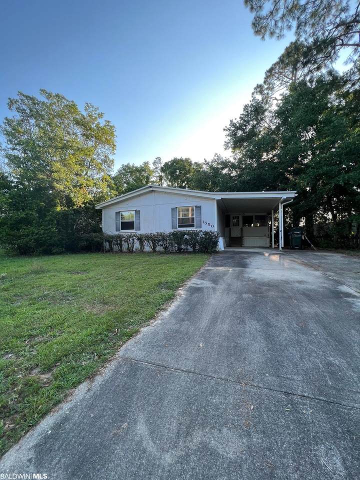 1550 Valencia Drive - Photo 1