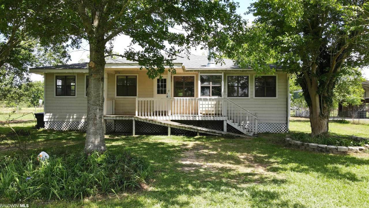 17545 Brewer Road - Photo 1