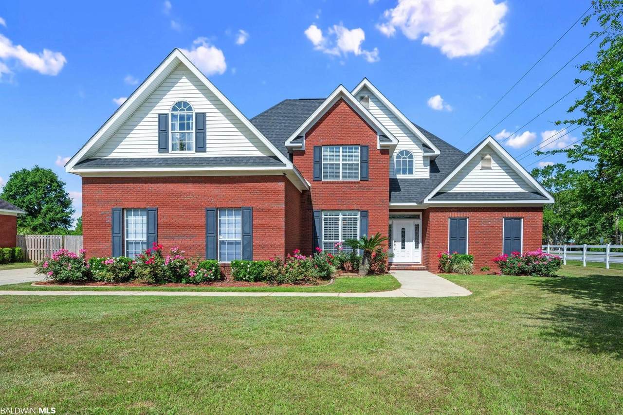 25997 Chamberlain Drive - Photo 1