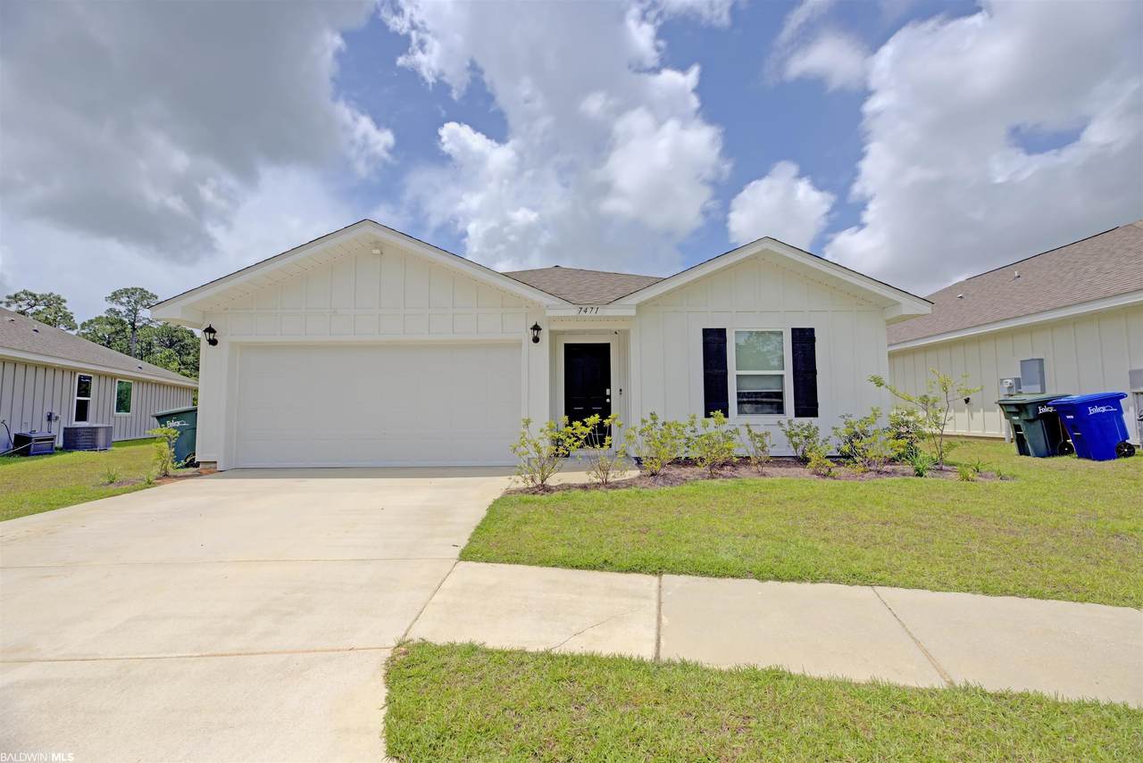 7471 Coppin Drive - Photo 1