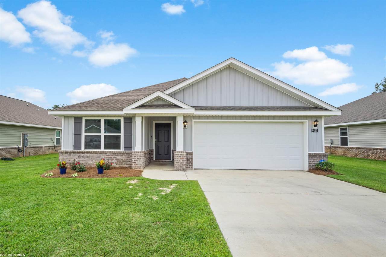 6127 Stream Bank Dr - Photo 1