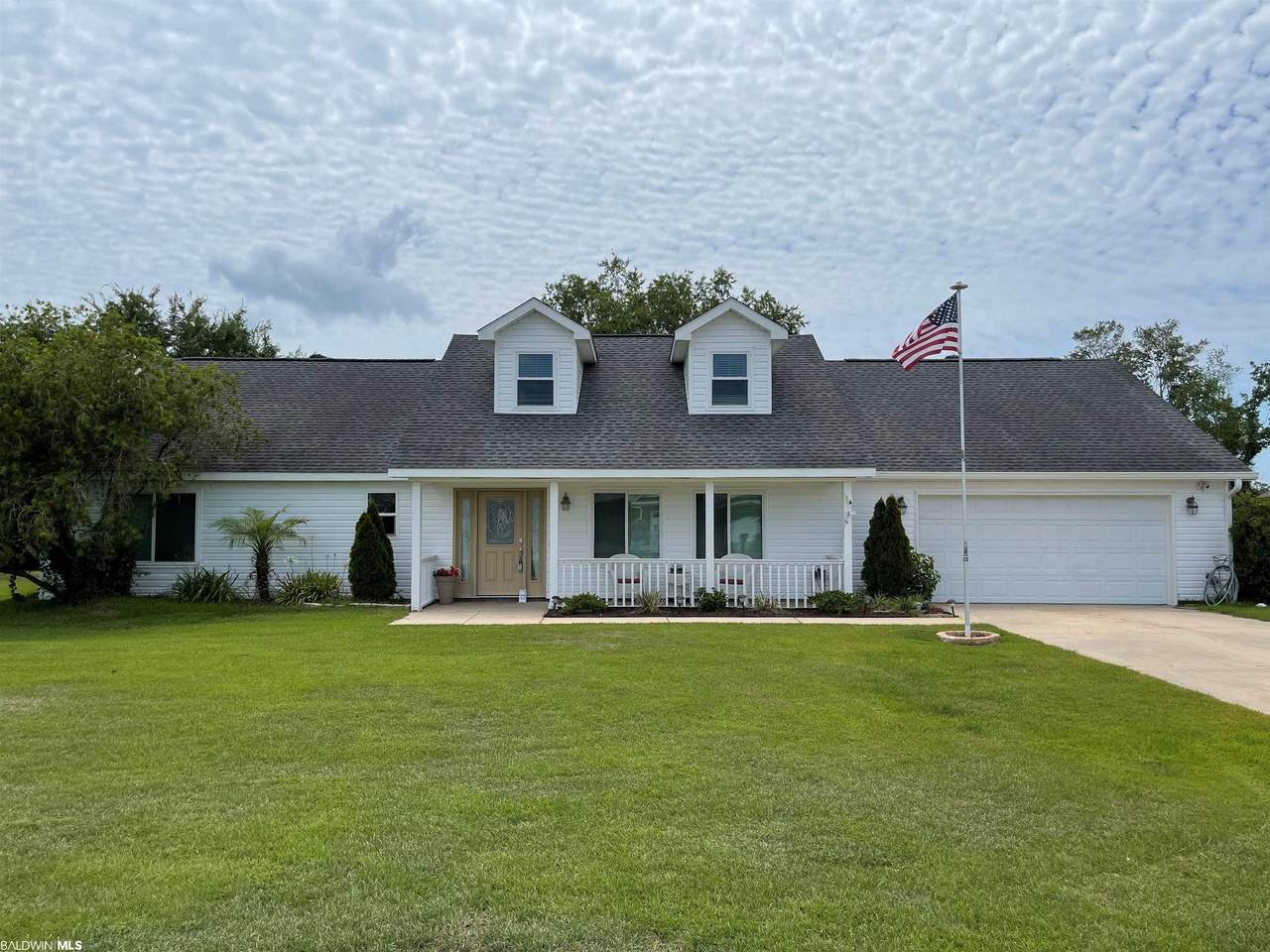 17595 View Loop - Photo 1
