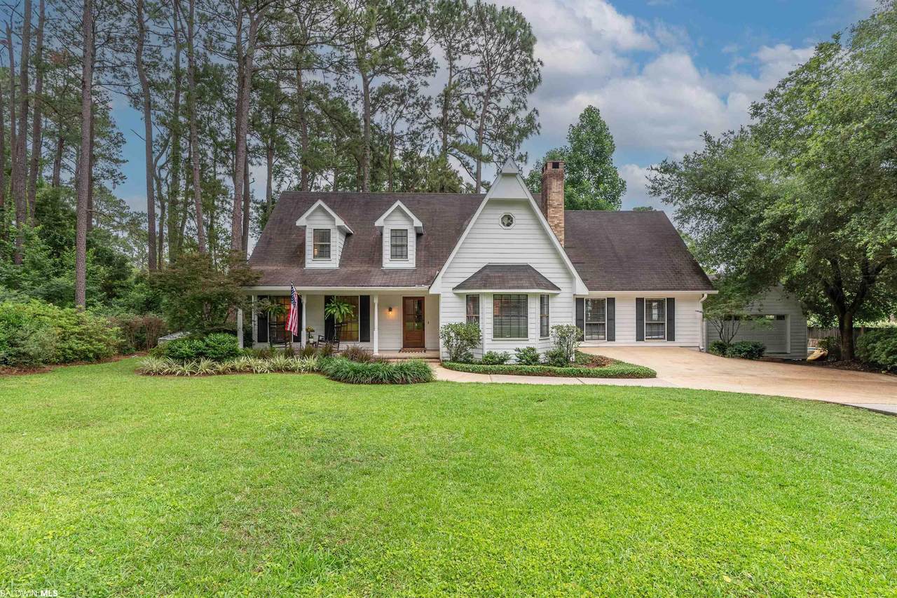 6 Allison Court - Photo 1