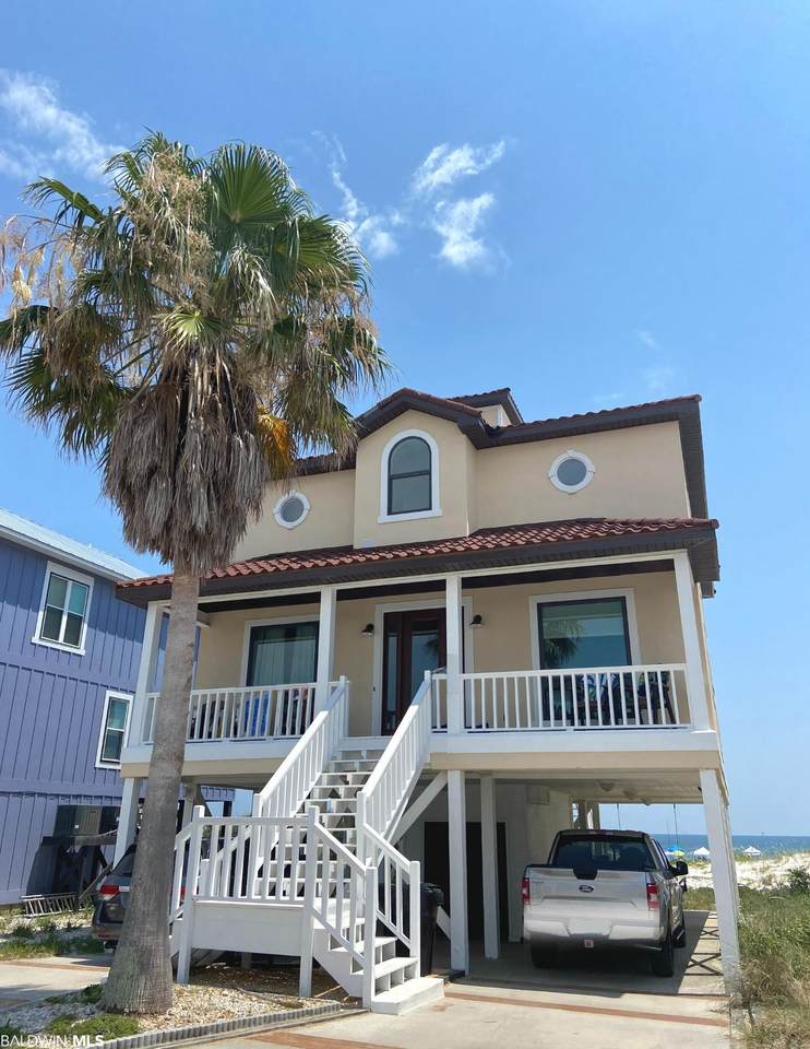 545 Plantation Road - Photo 1