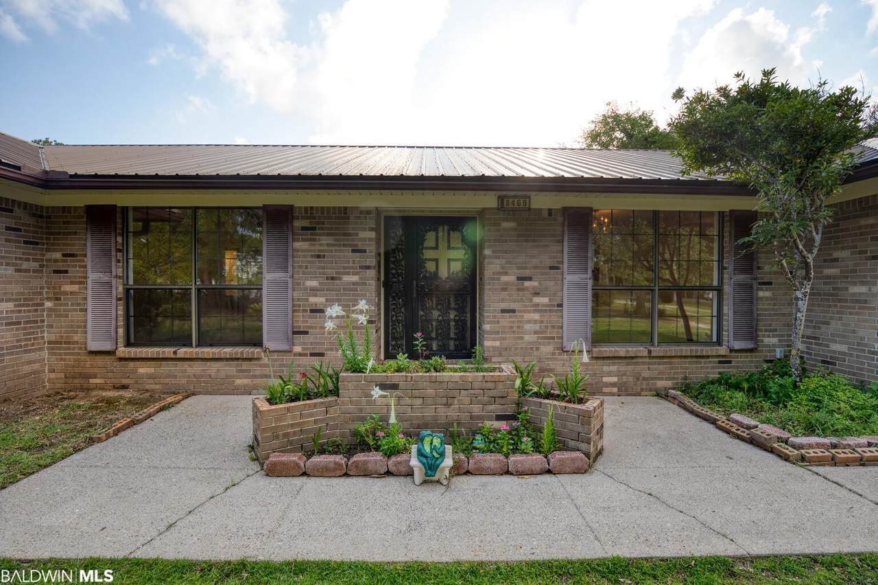 8465 Bay View Drive - Photo 1
