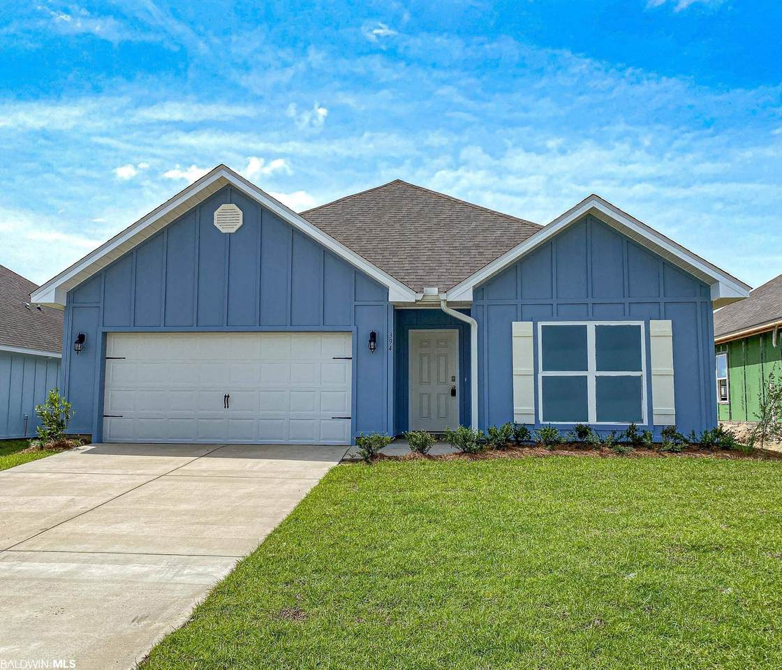 394 Landward Dr - Photo 1