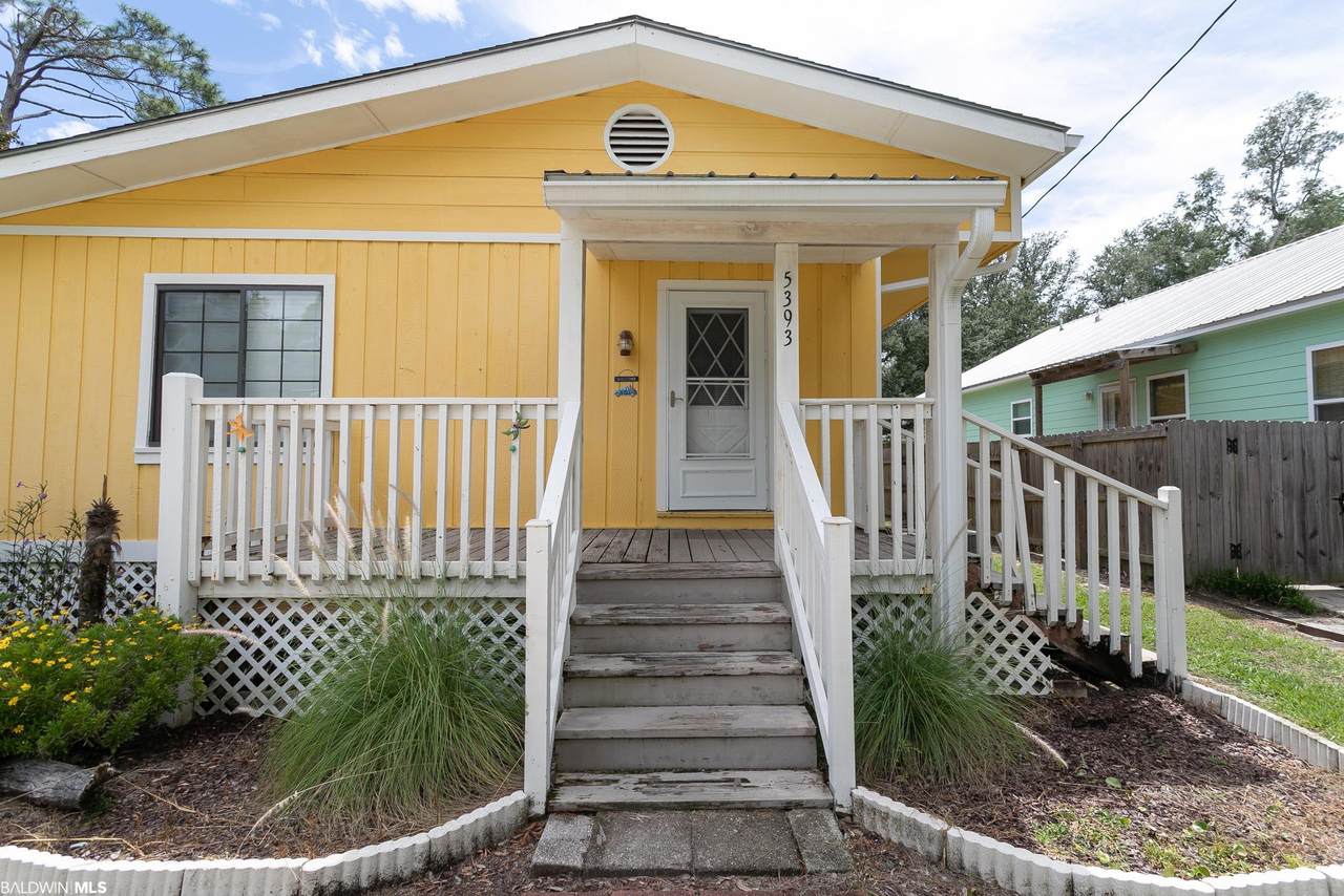 5393 Mississippi Ave - Photo 1