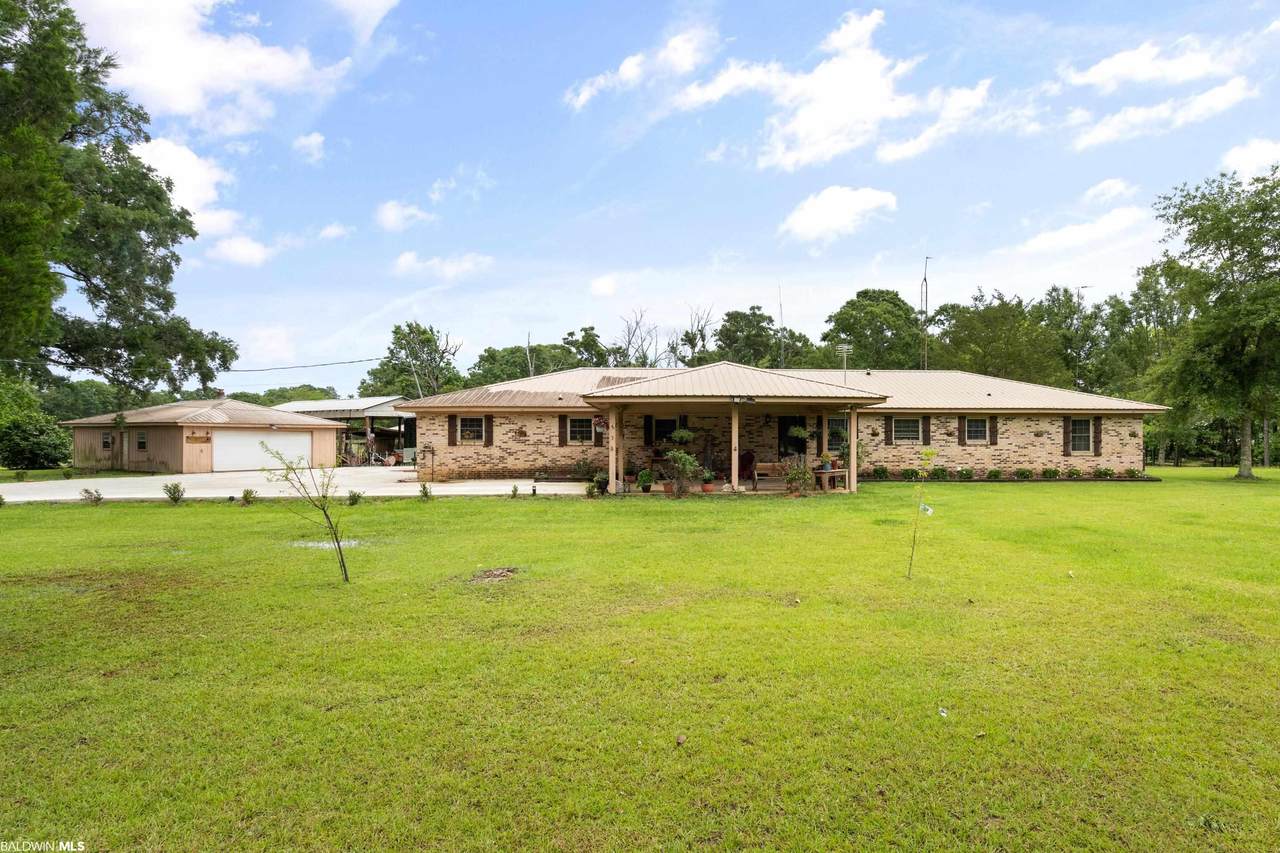 813 White Avenue - Photo 1
