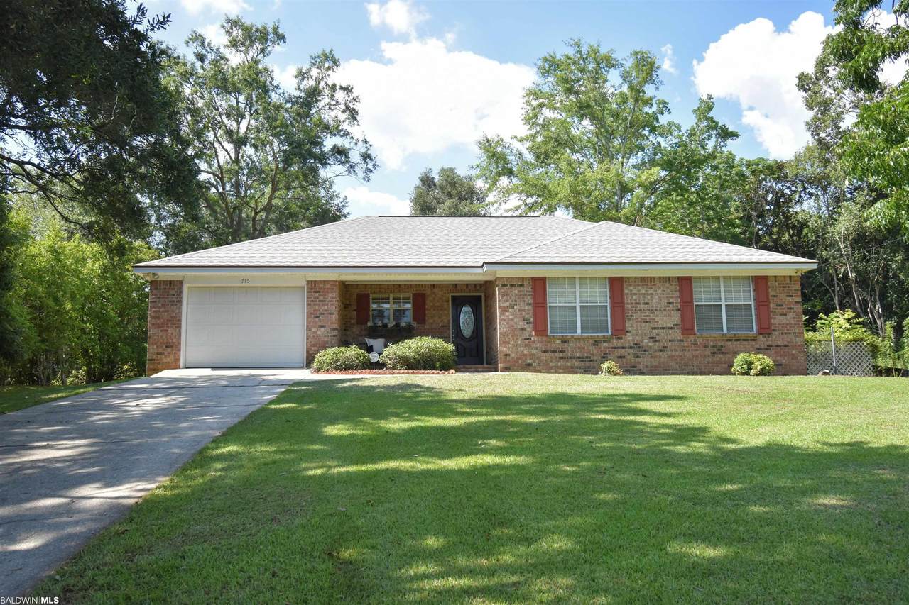 715 Johnson Avenue - Photo 1