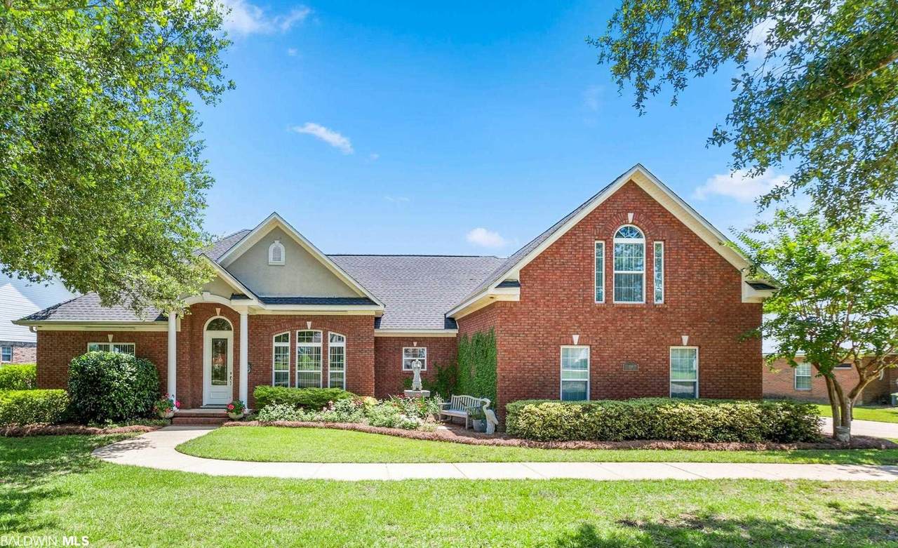 219 Lake Ridge Drive - Photo 1