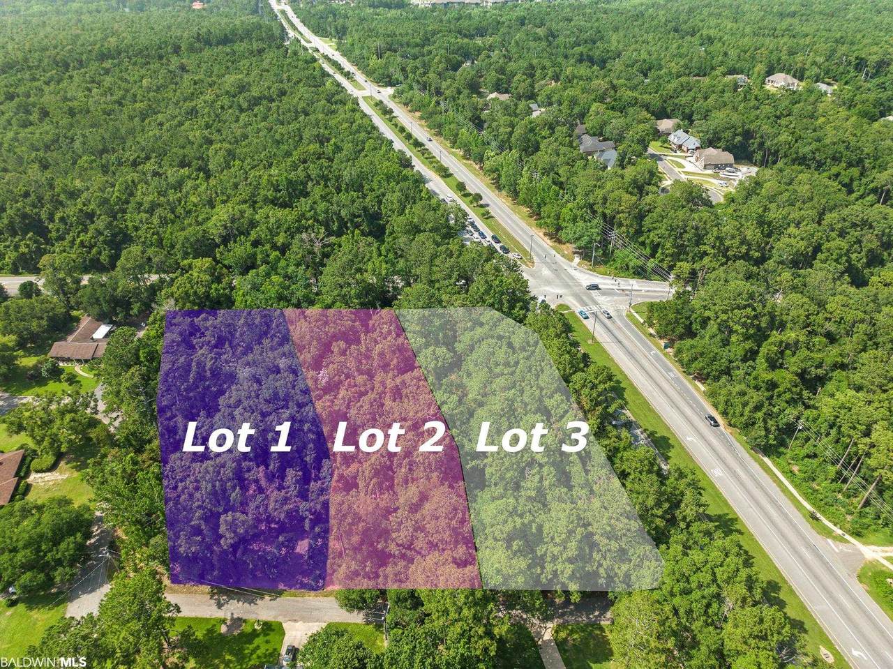 0 Lafayette Drive - Photo 1