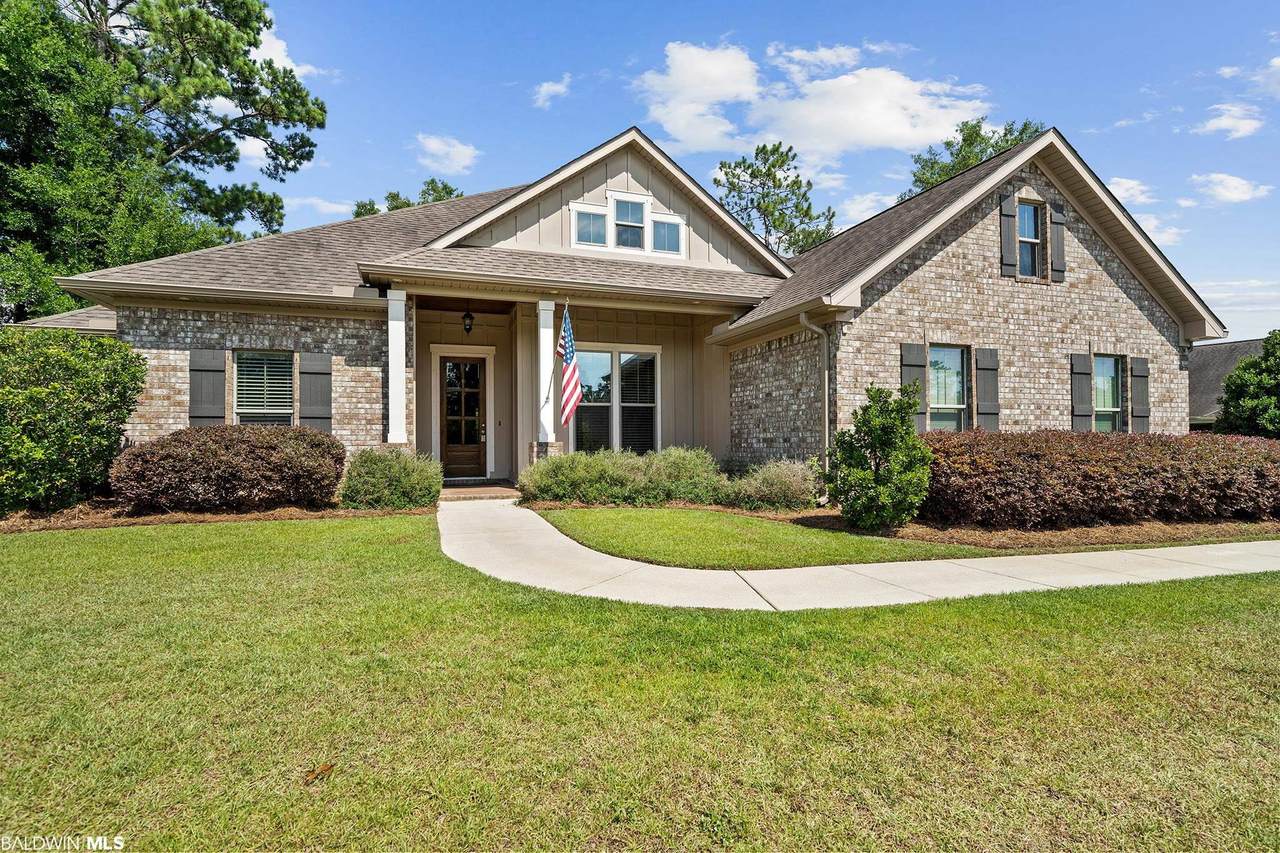 7808 Elderberry Drive - Photo 1
