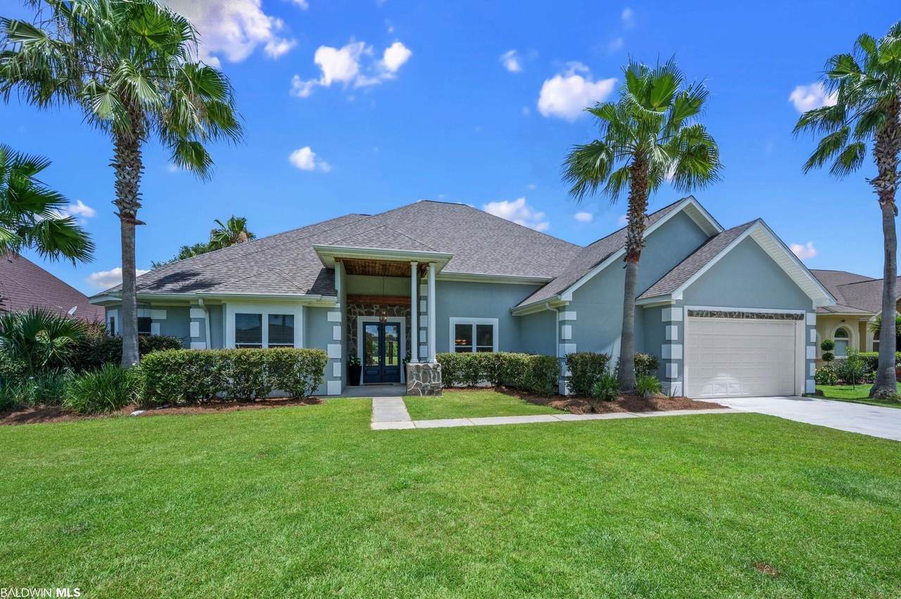 294 Cypress Lake Drive - Photo 1