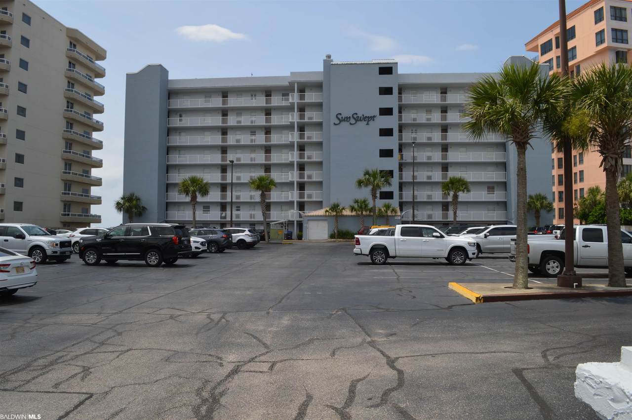25300 Perdido Beach Blvd - Photo 1