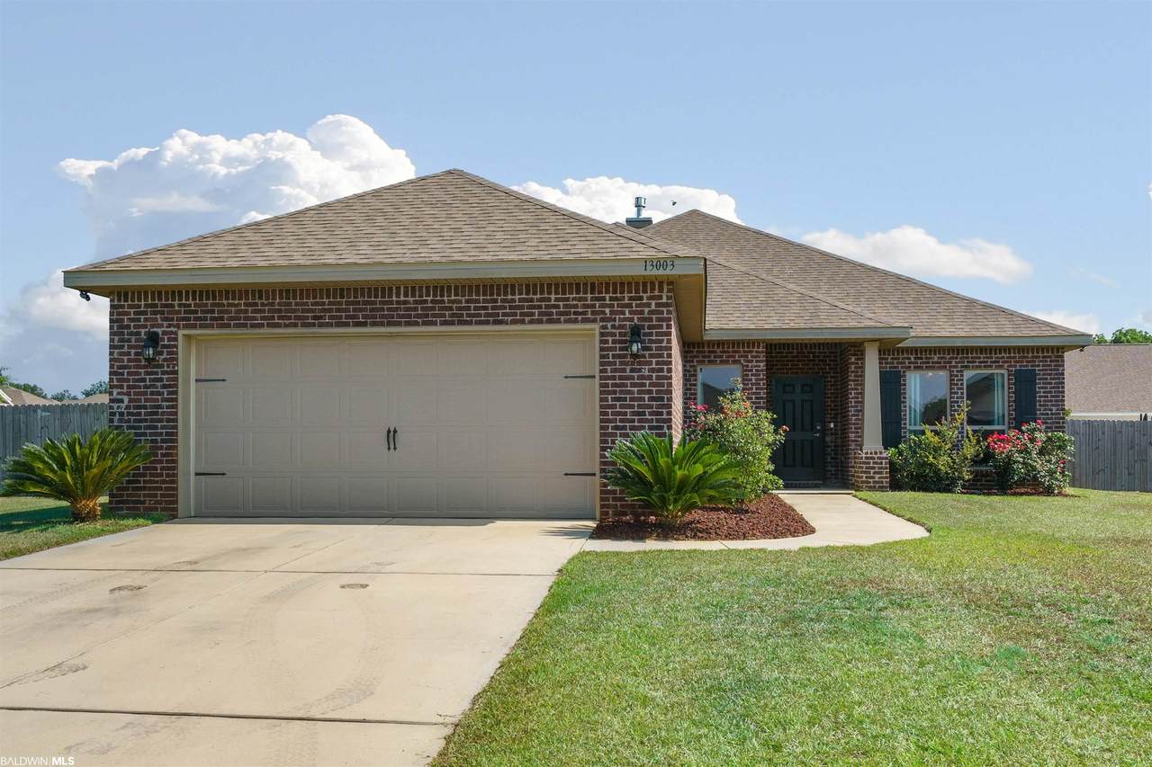 13003 Kinlock Falls Ave - Photo 1