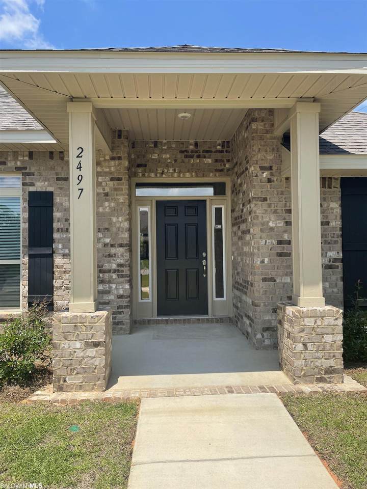 2497 Cherrywood Drive - Photo 1
