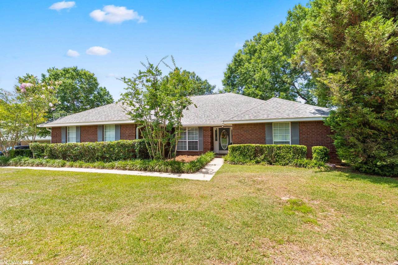 28337 Bay Branch Drive - Photo 1