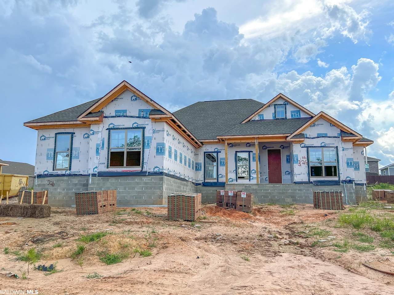 13312 Ibis Blvd - Photo 1