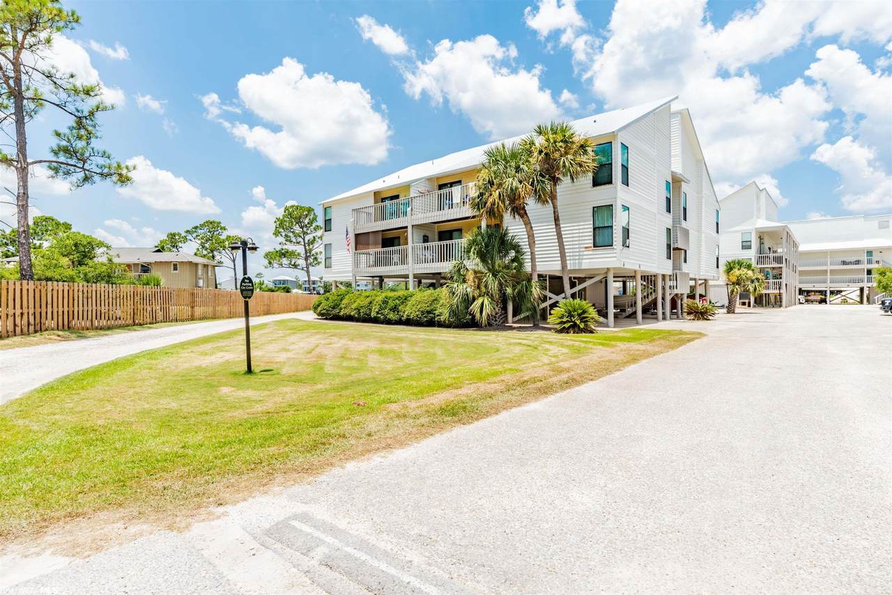 26115 Perdido Beach Blvd - Photo 1