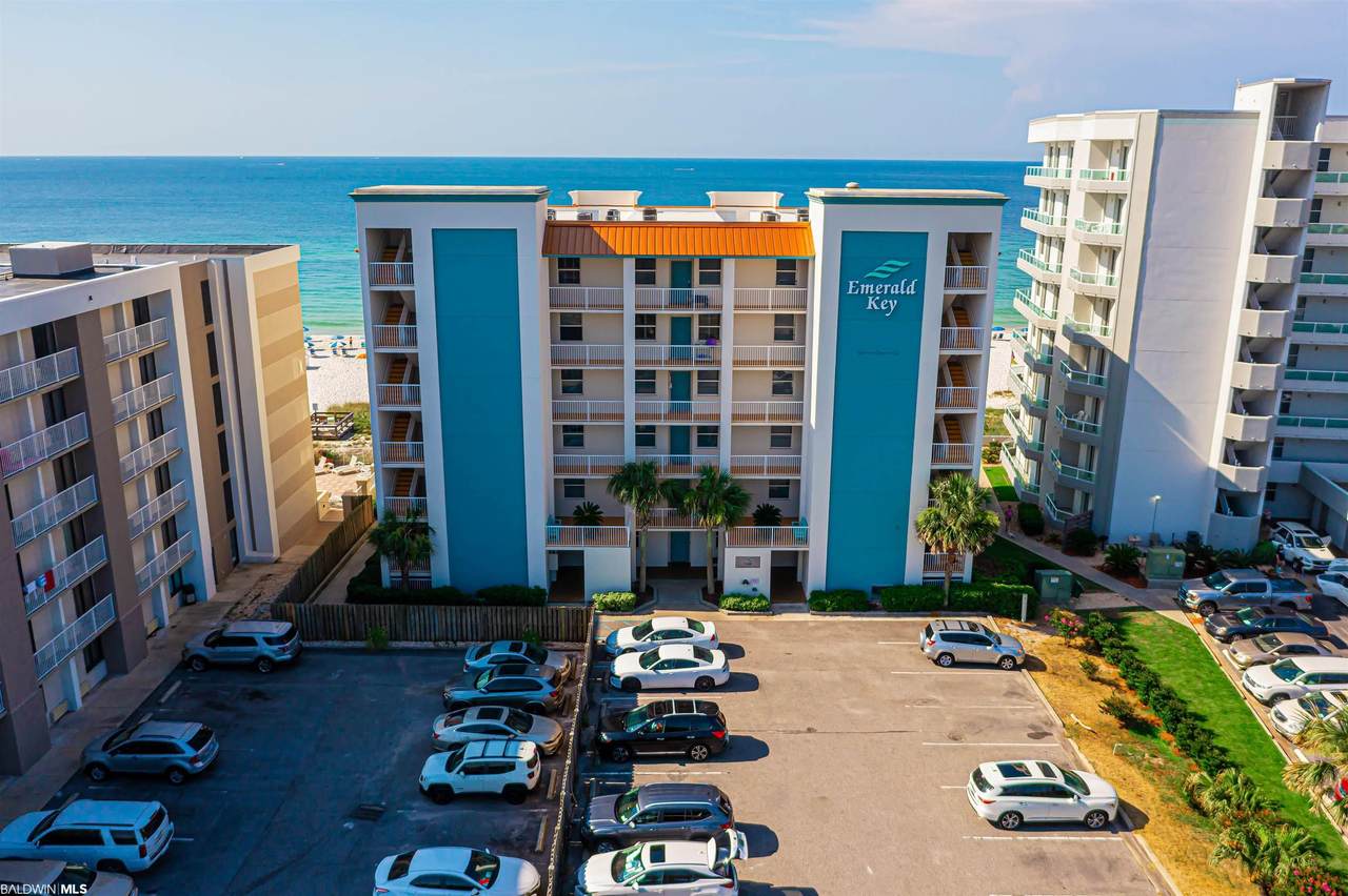 25360 Perdido Beach Blvd - Photo 1