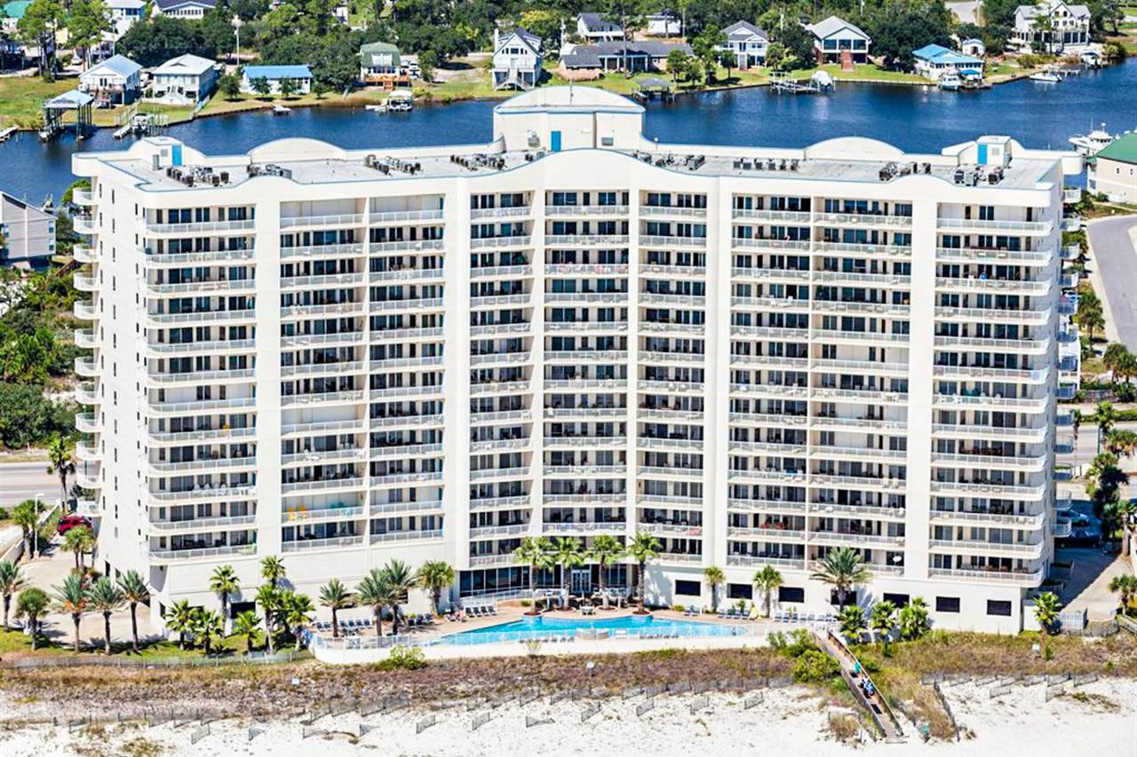 26200 Perdido Beach Blvd - Photo 1