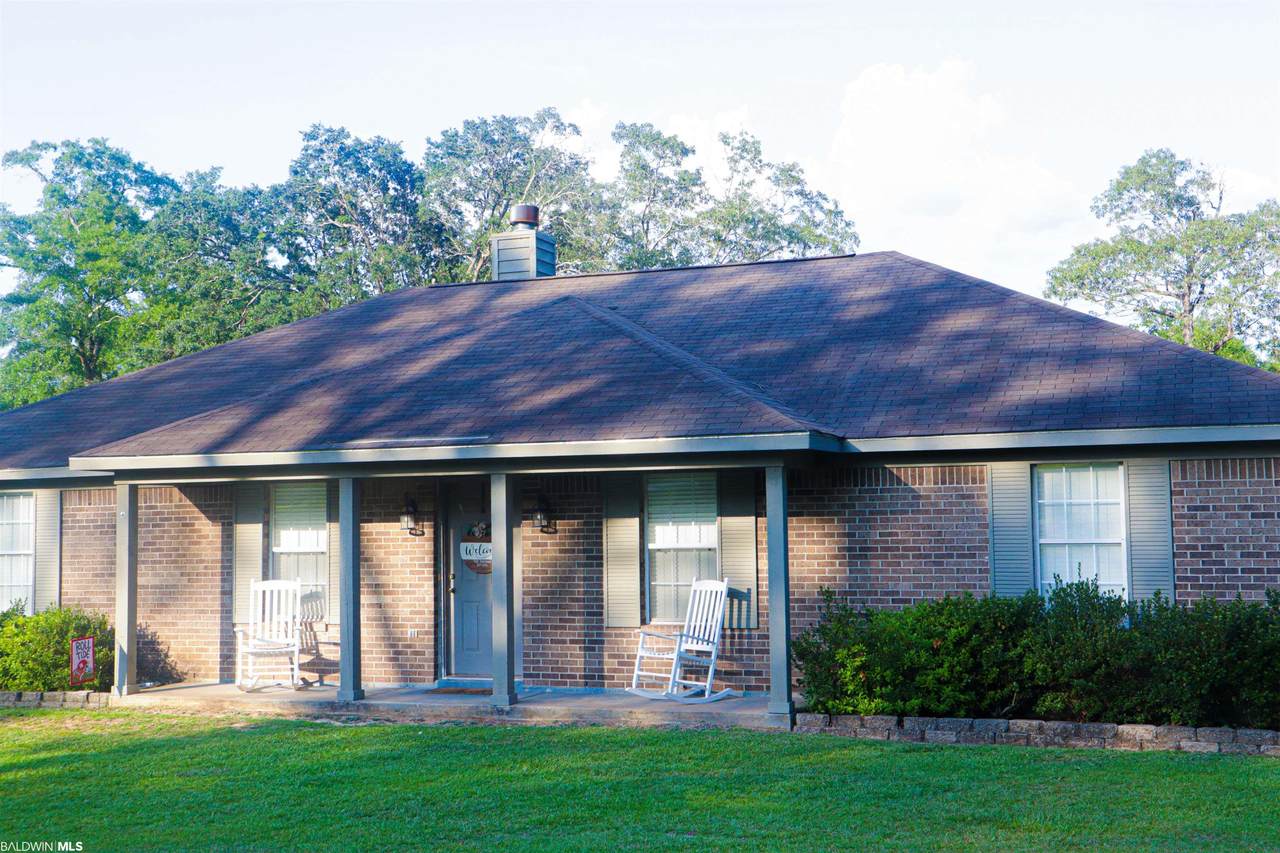 1314 Sardis Church Road - Photo 1