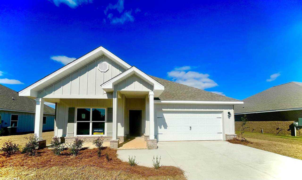 23261 Lieutenant Avenue - Photo 1