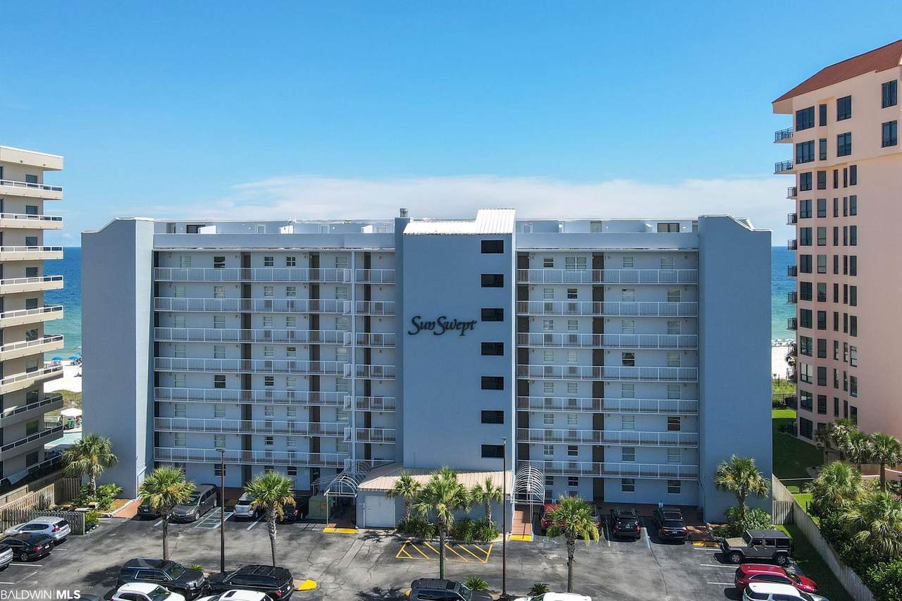 25300 Perdido Beach Blvd - Photo 1