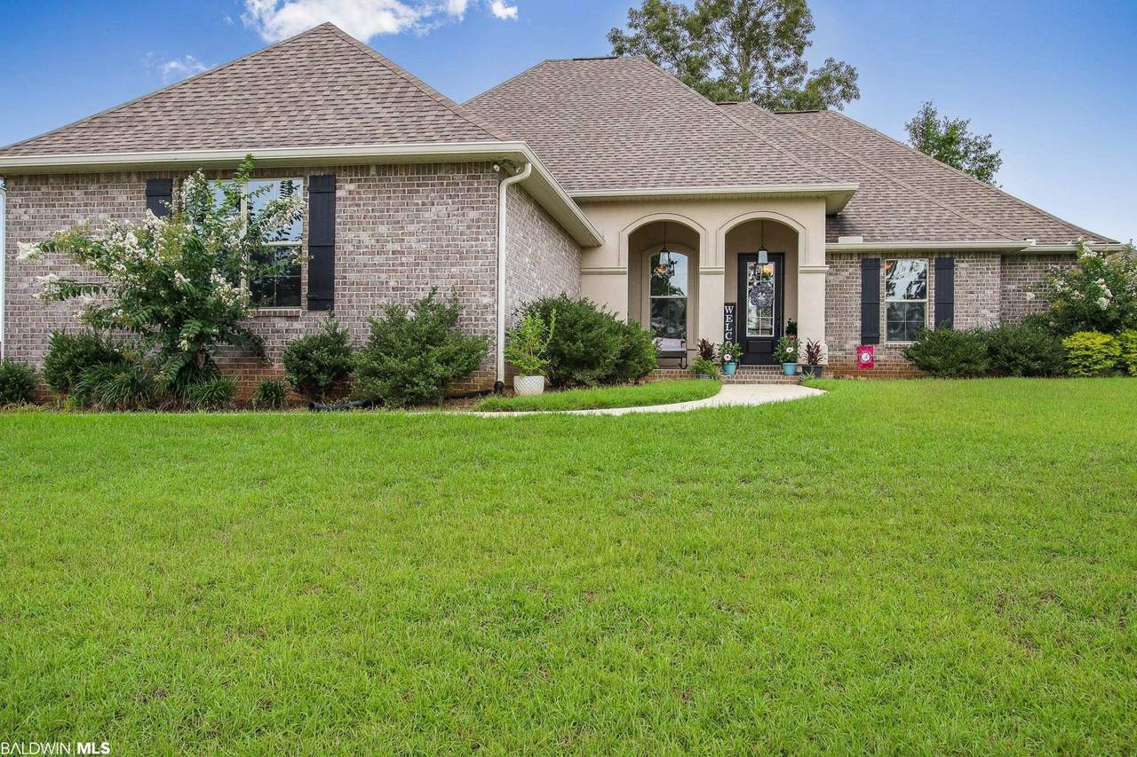 34055 Mendota Drive - Photo 1