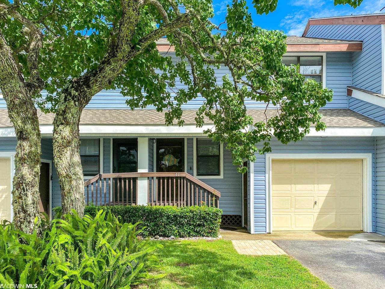 25293 Perdido Beach Blvd - Photo 1