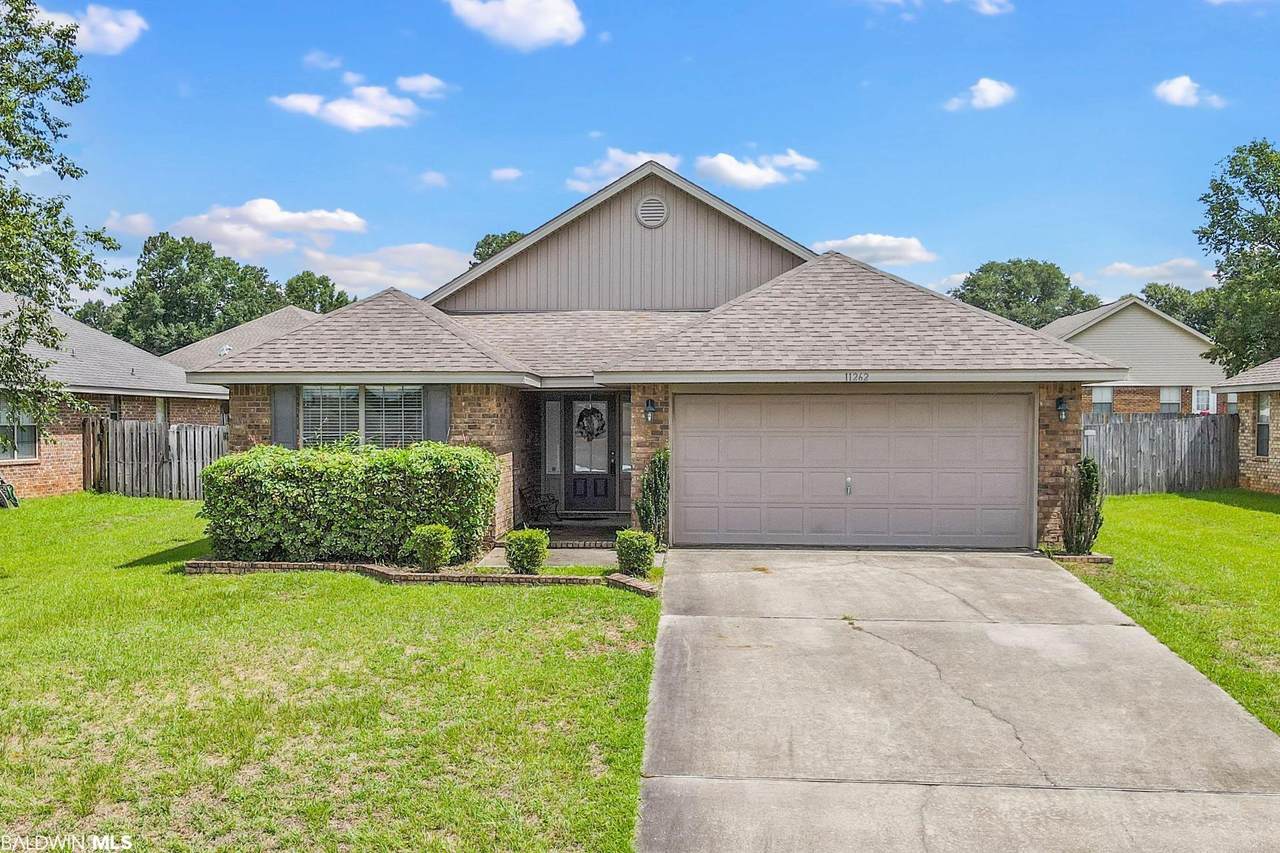 11262 Herschel Loop - Photo 1