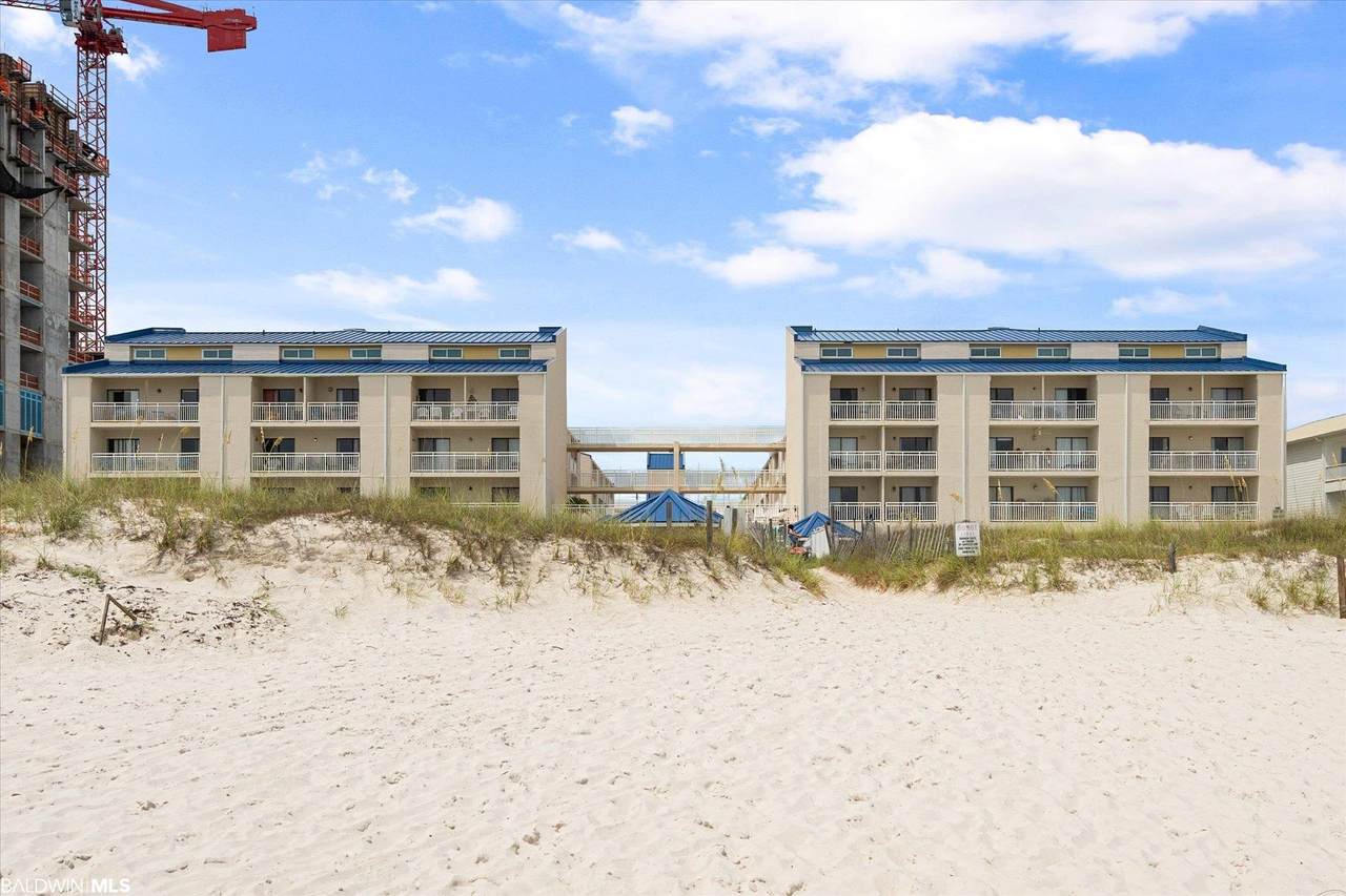 23044 Perdido Beach Blvd - Photo 1