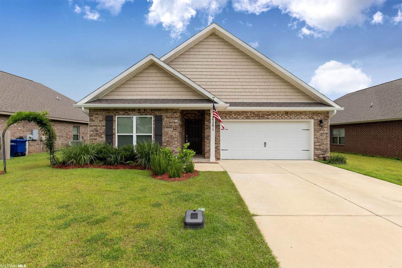 1535 Kairos Loop - Photo 1