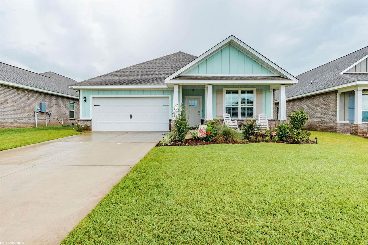 9604 Volterra Avenue - Photo 1