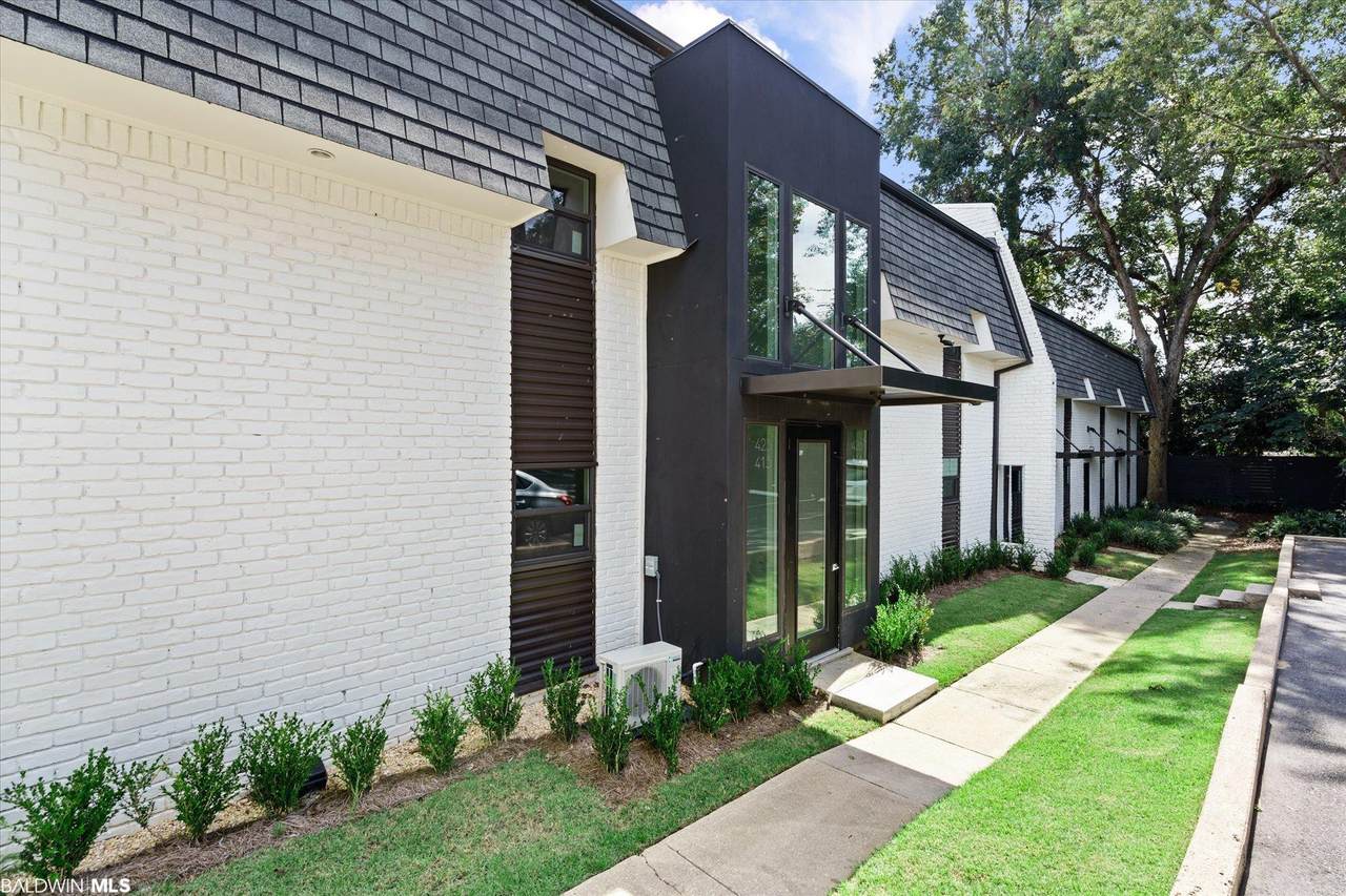 3655 Old Shell Road - Photo 1