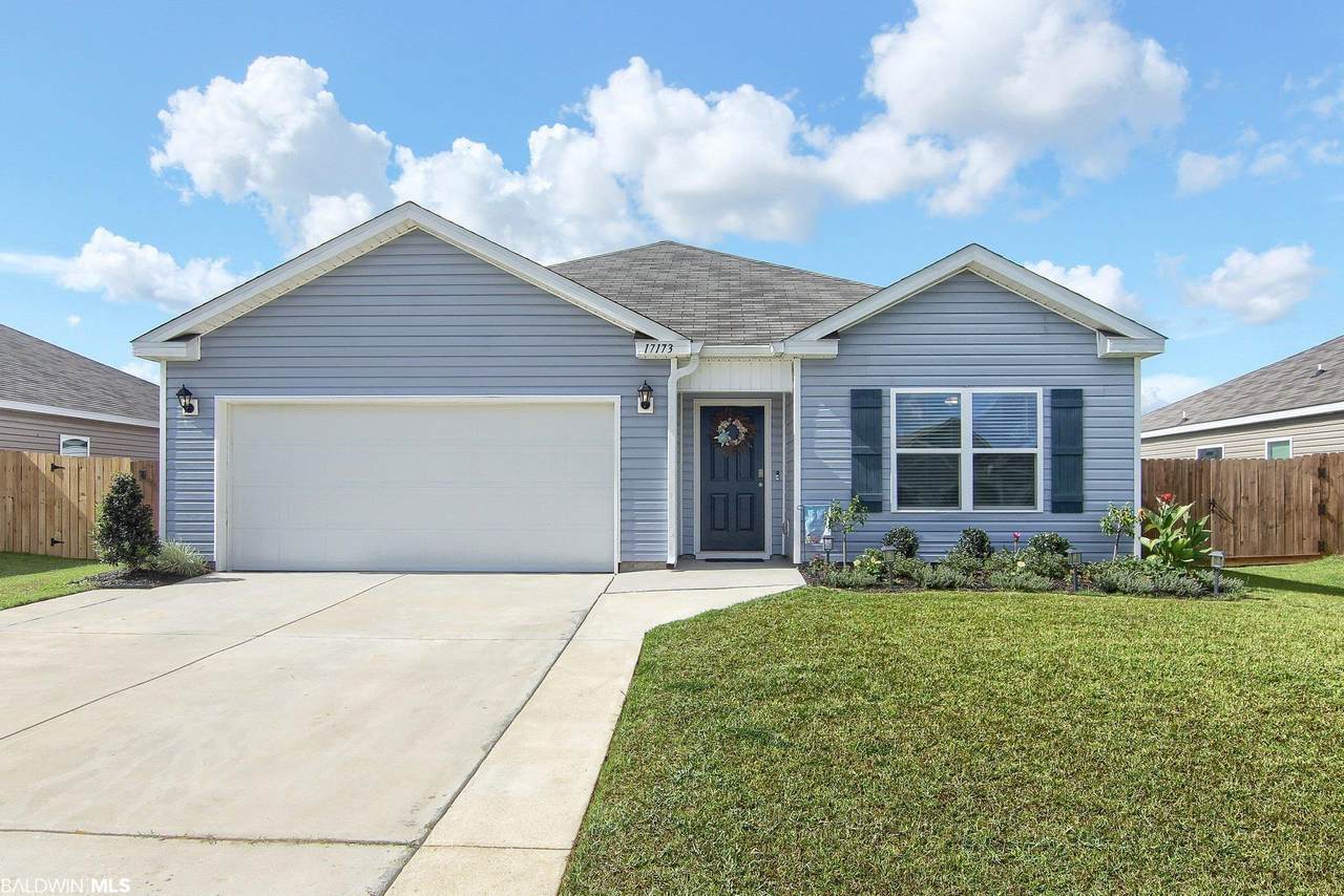 17173 Lanier Blvd - Photo 1