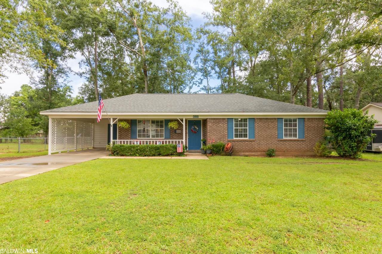 633 East Gate Circle - Photo 1