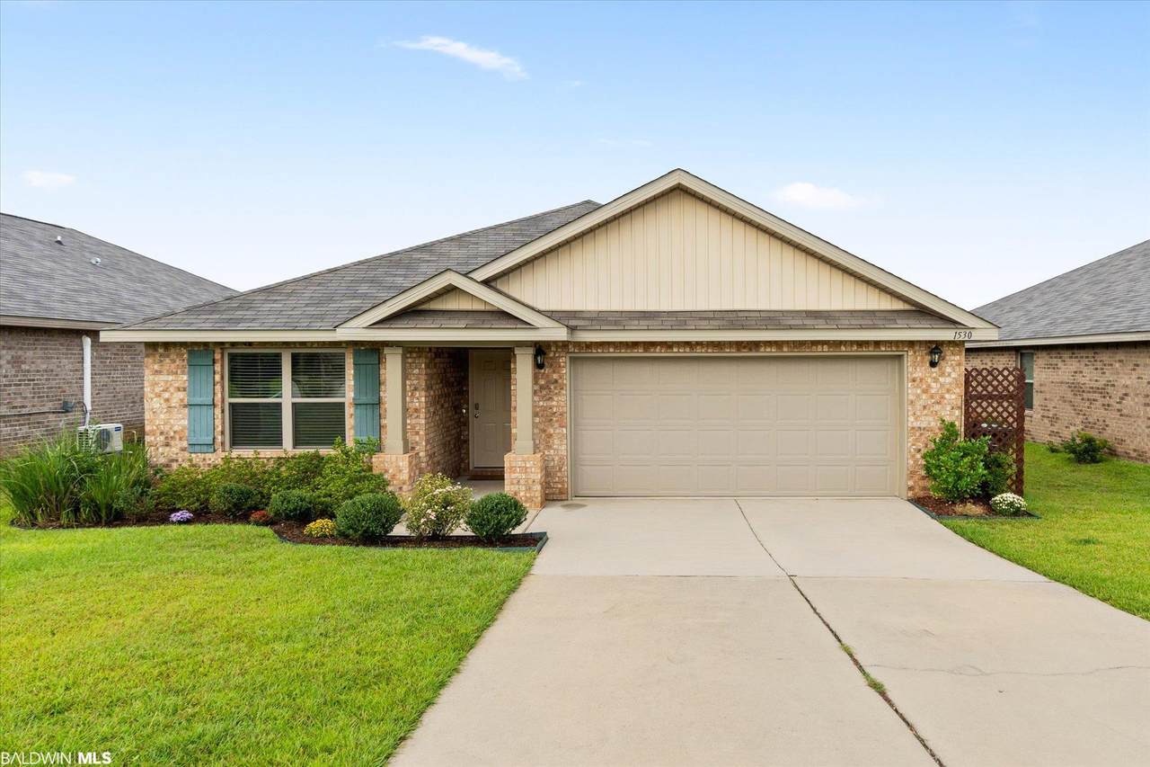 1530 Majesty Loop - Photo 1