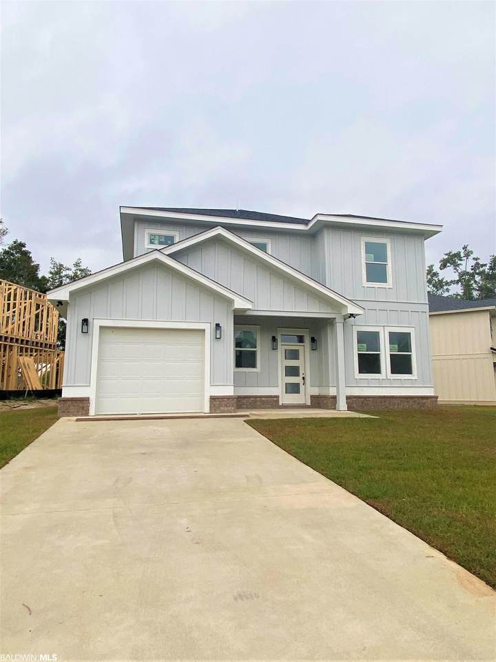7123 Lake View Drive - Photo 1