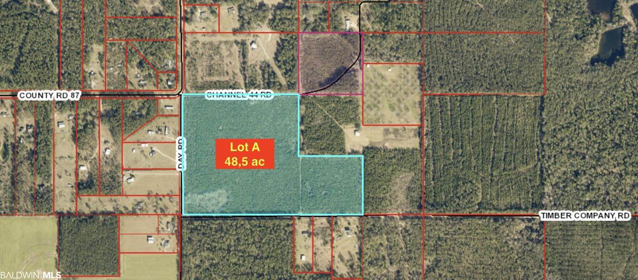 0 Timber Company Road - Photo 1