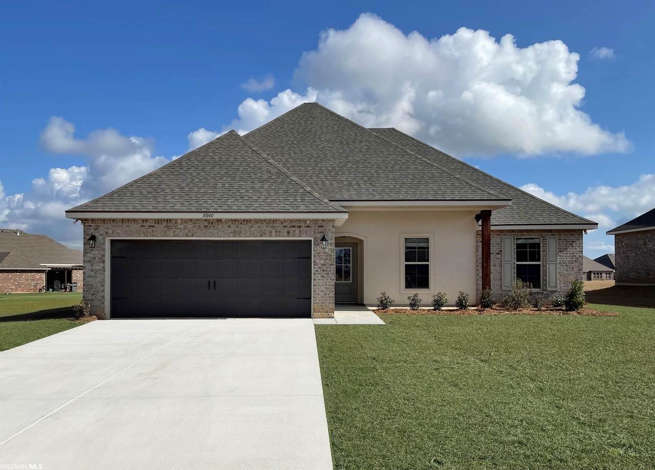 10140 Chipper Lane - Photo 1