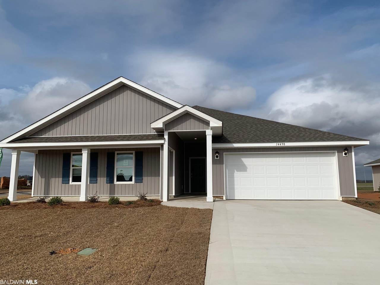 14498 Headlands Lane - Photo 1