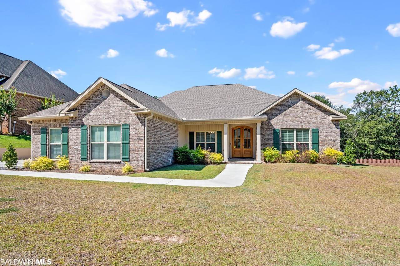 3725 Whitestone Drive - Photo 1