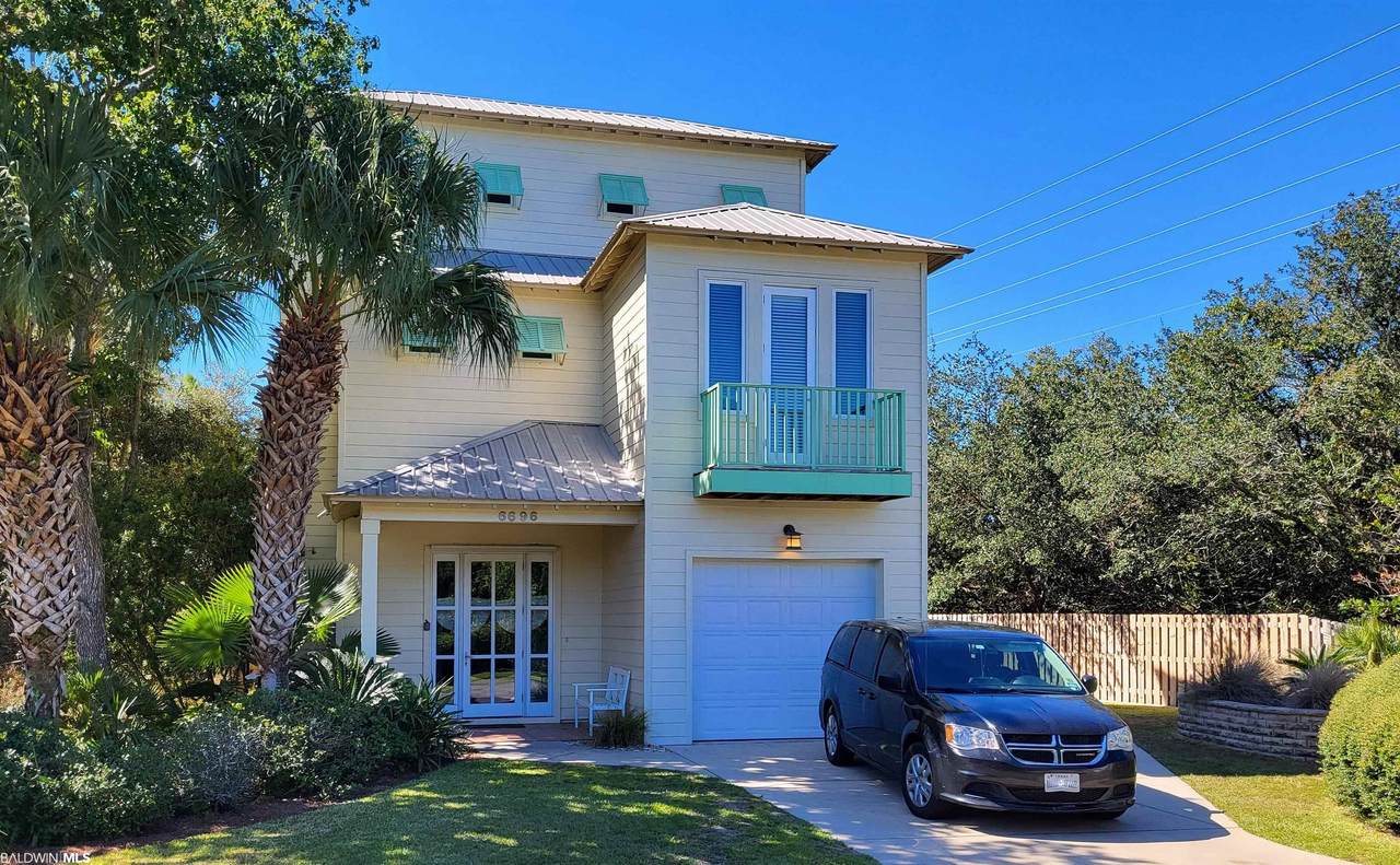 6696 Kiva Way - Photo 1