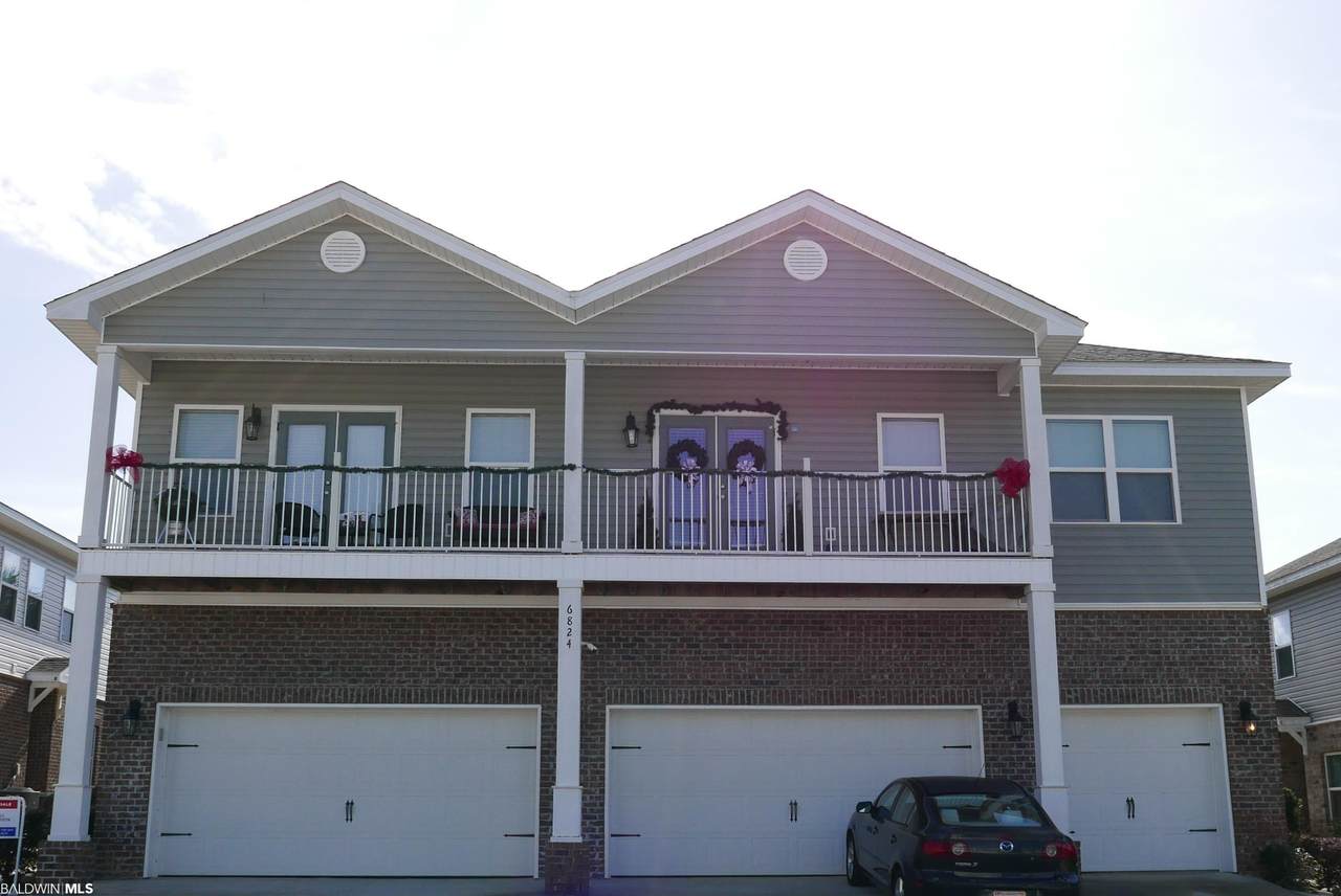 6824 Spaniel Drive - Photo 1