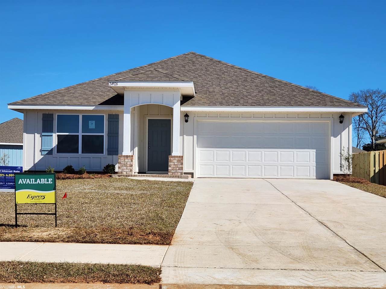 24926 Contemplate Court - Photo 1