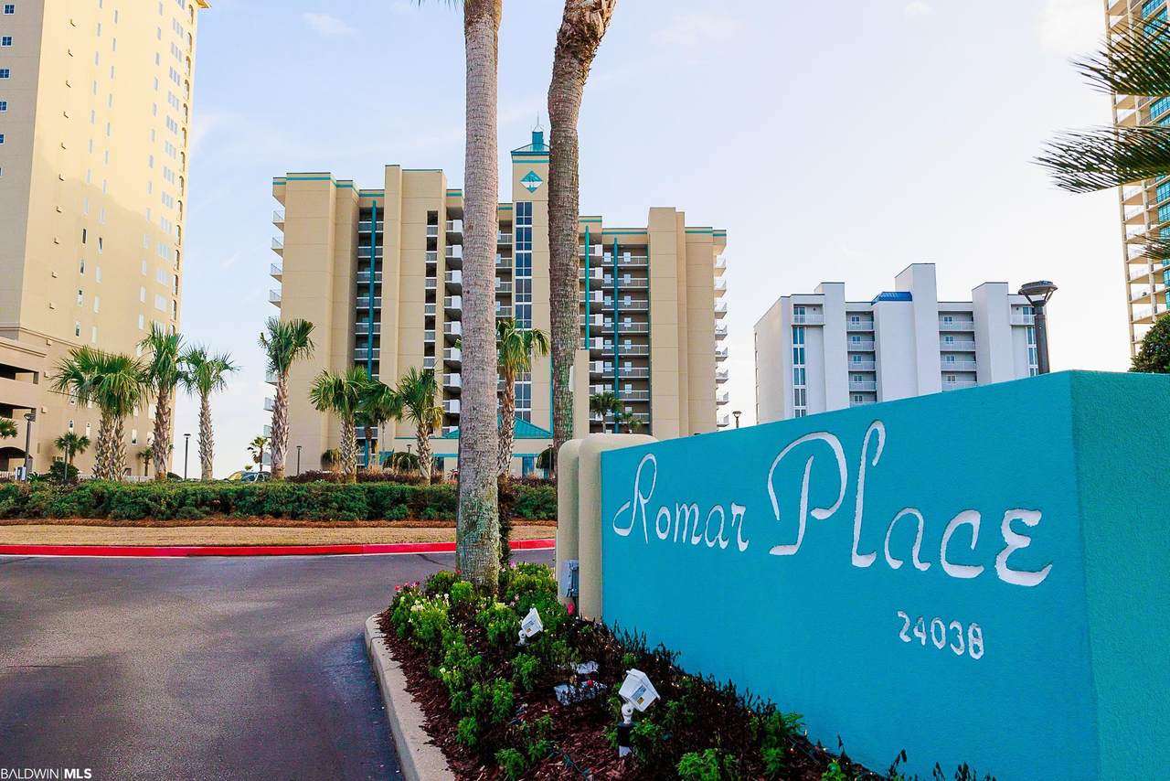 24038 Perdido Beach Blvd - Photo 1