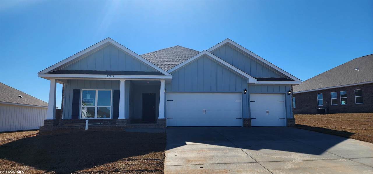 21178 Yosemite Blvd - Photo 1