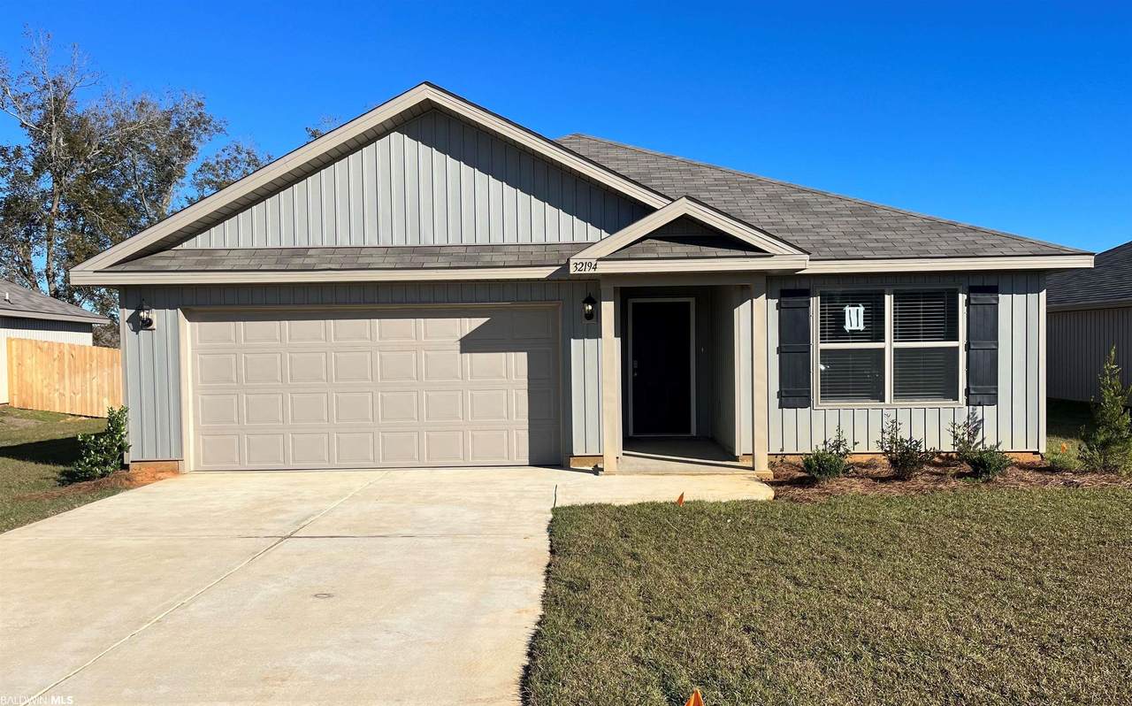 32194 Terranova Loop - Photo 1