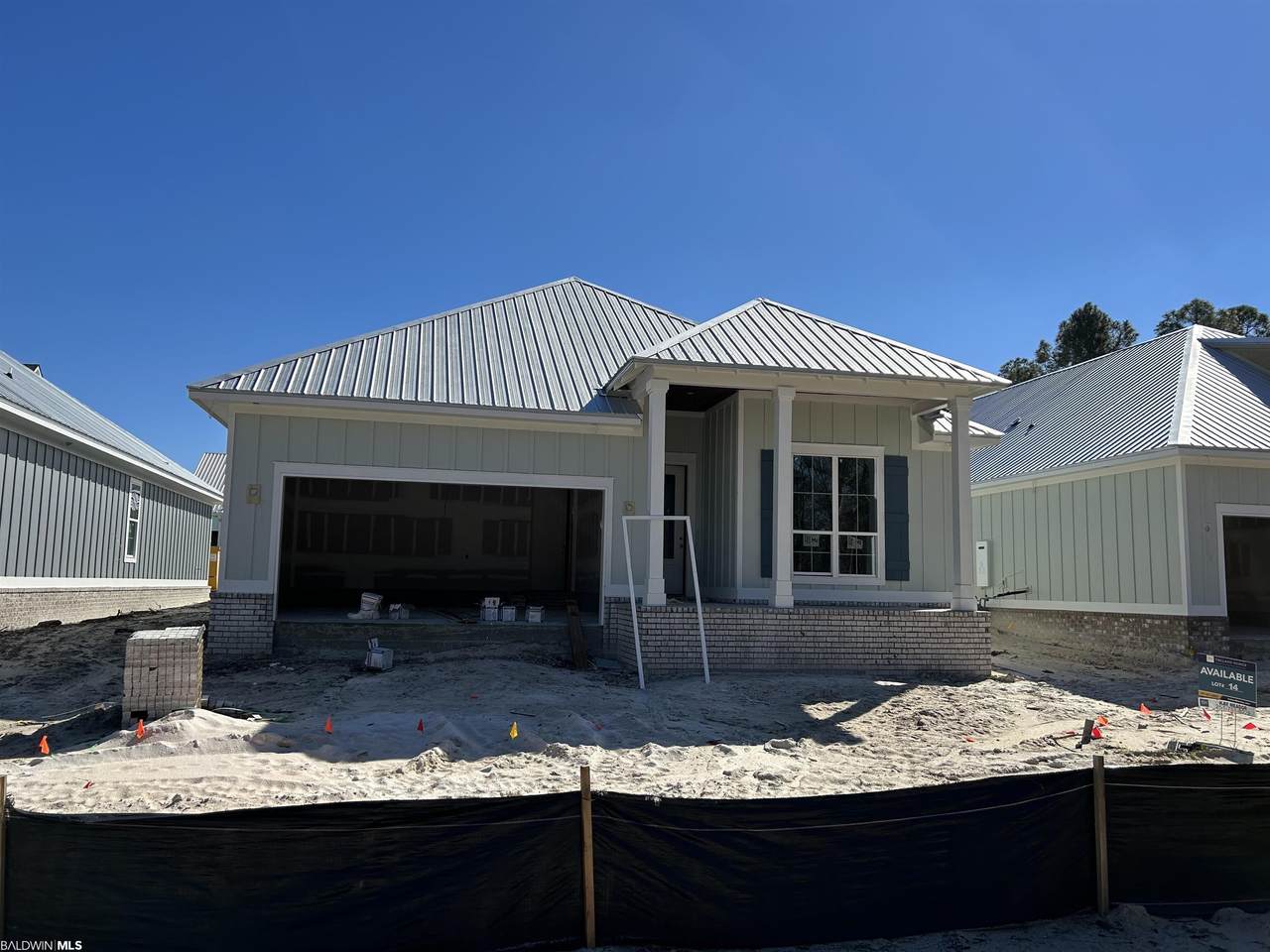 2534 Bienville Avenue - Photo 1
